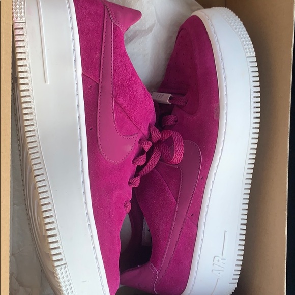 are air force ones true to size